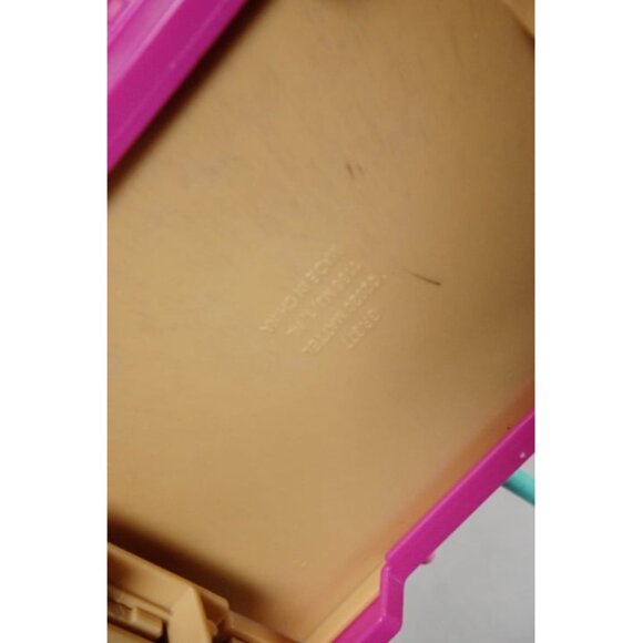 Barbie Foosball Accessory Replacement Part Toy Doll Playset - Picture 6 of 6